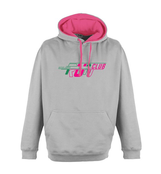 Oxted-ladies-hoodie-front